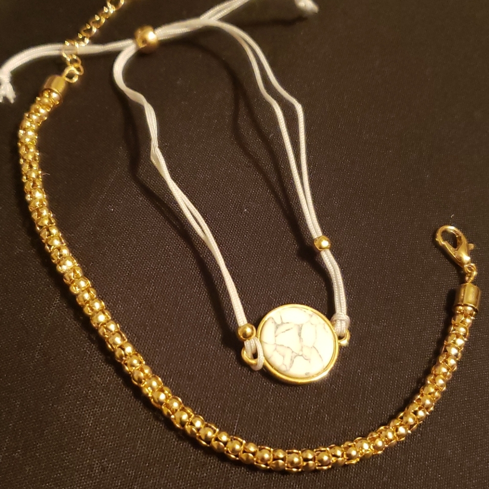 Bracelet set - Picture 2 of 4
